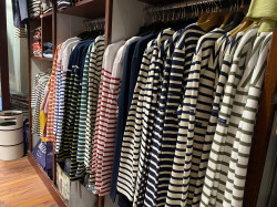 Magasin pour acheter des vêtements bretons