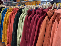 Imperméable à Saint-Briac-Sur-Mer